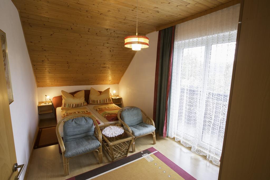 Wunderhof Villa Schiefling am See Rom bilde