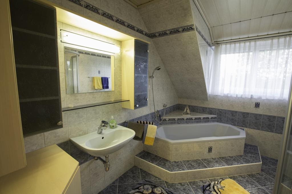 Wunderhof Villa Schiefling am See Rom bilde