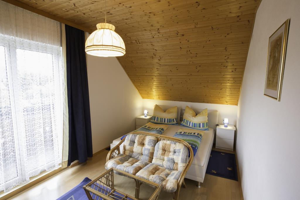 Wunderhof Villa Schiefling am See Rom bilde