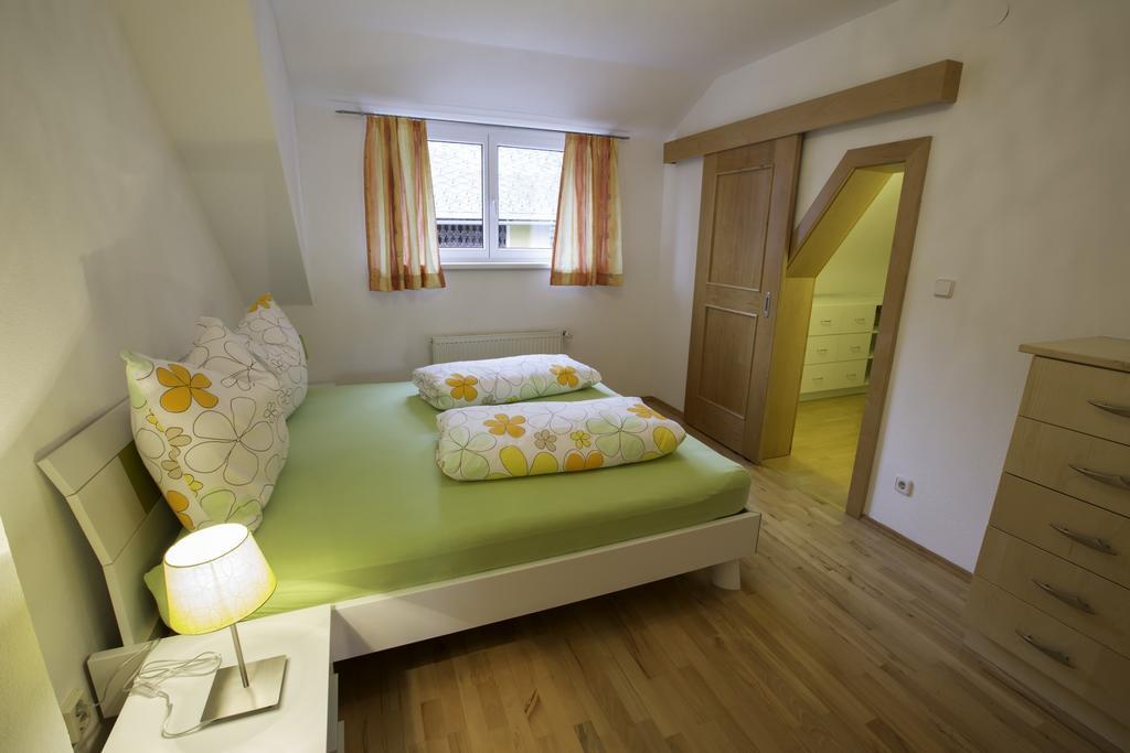 Wunderhof Villa Schiefling am See Rom bilde