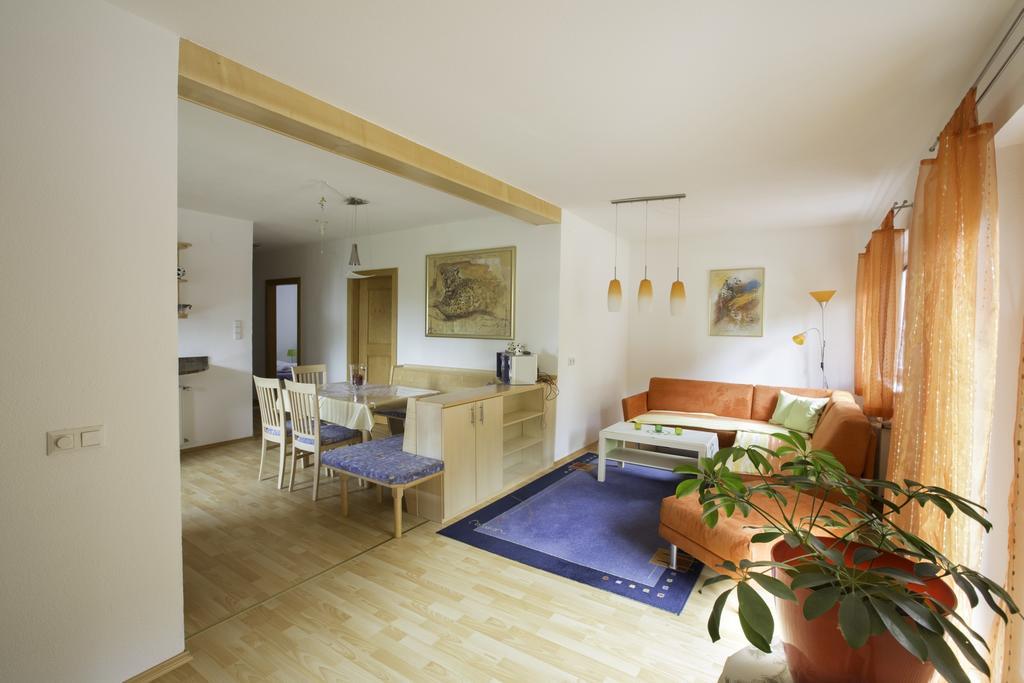 Wunderhof Villa Schiefling am See Rom bilde
